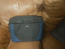 NEW Targus Laptop Computer Bag Black Classic Slim Topload picture