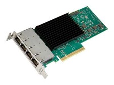 Intel Ethernet Network Adapter - PCI Express 4.0 x8-10 Gbit/s Data Transfer Rate picture