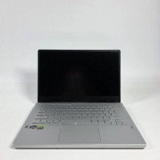 Asus ROG Zephyrus G14 GA401IV Ryzen 9 4900HS 16GB RAM 1TB GeForce RTX 2060 Max-Q picture