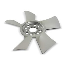 Engine Radiator Cooling Fan Blade Compatible with Ram, Dodge picture