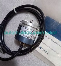 1Pcs New LEINE&LINDE 515393-12 RSI 503 encoder Shipping by DHL/FedEX picture