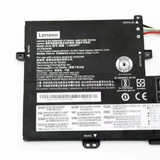 Genuine 11.4V 53Wh L18M3PF7 Battery for LENOVO IDEAPAD L18M3PF6 L18L3PF3 NEW picture