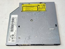 Hitachi LG BU50N 9.5mm Ultra Slim Blu-ray Drive BDXL UHD SATA Tested Working picture