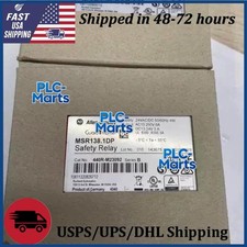 1Pcs New Allen-Bradley 440R-M23092 MSR138.1DP 440R M23092 US Free Tax picture