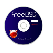 Latest FreeBSD 13 Single Install DVD 64 Bit   picture