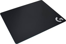 Logitech - G440 Hard Gaming mouse Pad M Size For High DPI picture
