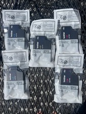 5 BROTHER LC71C CYAN LC71M LC71Y MAGENTA YELLOW INK CARTRIDGE Cartridges New picture