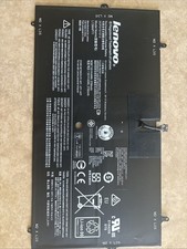 Battery L14S4P71 L13M4P71 Laptop for Lenovo Yoga 3 Pro 1370 Pro 5Y71 80HE picture