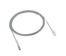 Panduit Pan-Punch Cat3 110 Patch Cord 110 Connector To RJ45 Modular Plug picture