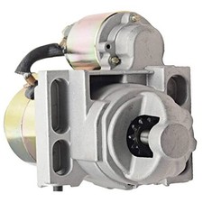 410-12153 12V Starter Compatible with/Replacement for Isuzu Hombre 1997-1998, picture