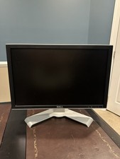 Dell Ultrasharp 20