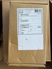 Cisco CP-CKEM-C Unified IP Color Key Expansion Module Charcoal NEW picture