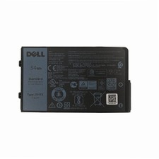 34WH OEM J7HTX Battery For Dell Latitude 12 7212 7202 7220 Rugged Tablet picture