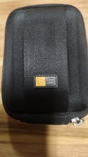 Case Logic EHDC-101 Portable Hard Drive Case (Black) picture