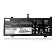 Genuine L18D4PF0 Battery for Lenovo ThinkBook 13s 14s V540S L18C4PF0 L18M4PF0 picture