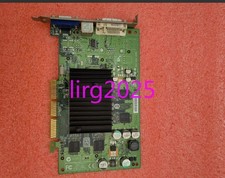 1pc used Leadtek QUADRO 380XGL graphics card picture