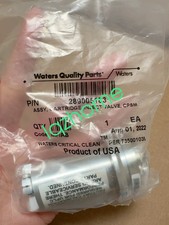 1PCS Waters 289005183 valve new via FedEx or DHL picture