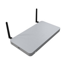 Cisco Meraki MX68W-HW Wireless Security Device Unclaimed picture