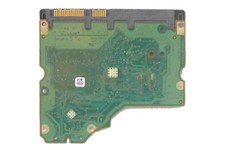 PCB ST31000528AS 100535537 REV A P/N: 9SL154-040 F/W: AP24 WU Seagate picture