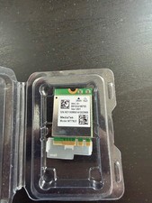 MediaTek MT7921 Wi-Fi 6 NGFF 2230 M.2 Bluetooth Card 802.11ax picture