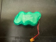 NEC Versa 4000 Series CMOS Battery-BH072600-54 picture