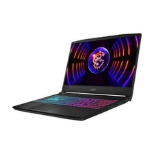 Clearance Open Box MSI Katana 15 Gaming Laptop picture
