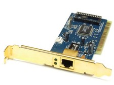 Fastline CS-23-550-02 UTP 10/100Mbit PCI Computer Network Card picture