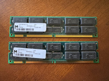 Micron 64MB MT9LD872G-5X FBDIMM 50ns ECC picture