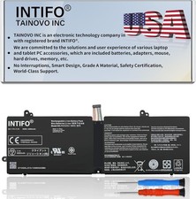 36Wh PA5325U 1BRS Laptop Battery Compatible with Toshiba Portege X30 T E Port G picture