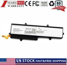 Battery for Samsung Galaxy SM-T670 EB-BT670ABA AA2GB23BS, AA2H305BS GH43-04548A picture