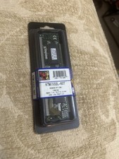  a Kingston KTM1X32L-60T, 4MB low profile 72-pin SIMM (Single In-line Memory picture