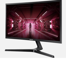 Samsung Odyssey CRG5 24