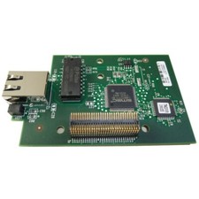 79501-011 New Wired network card For Zebra 105SL Plus 110Xi4 170/220Xi4 Printer picture