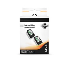 2x Ink 1+1 for Canon Pixma MG-3255 MX-375 MG-2140 MX-455 MX-524 MG-3550 picture