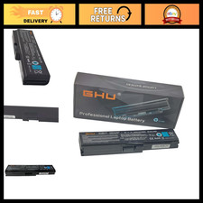 Replacement Laptop Battery 58Wh for Toshiba Satellite L755 L675 L750 P755 P750 C picture