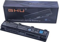 PA5109U 1BRS Laptop Battery 58Wh Replacement for Toshiba Satellite C855 C855D picture