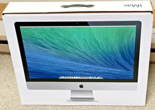 Apple iMac 27