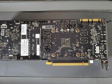 PNY NVIDIA GeForce GTX 1080 8GB, tested and working, GDDR5X VR Ready  PCIe x16 picture