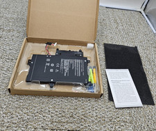 (QTY 2) B31N1345 Battery For ASUS Transformer Book Flip TP500L TP500LA TP500LB picture