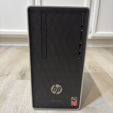 HP Pavilion 590-p0024 AMD Ryzen 3 2200G CPU 8GB DDR4-2666 SDRAM W10 Home picture