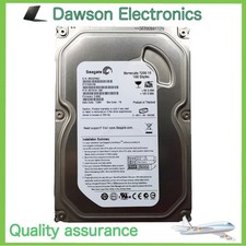 Seagate 160GB ST3160215A 7200RPM IDE PATA 3.5