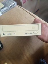 Universal Buslink LTR-48246S Internal 5.25