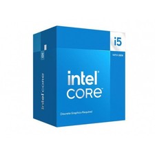 Intel Core i5 (14th Gen) i5-14400F Quad-core (4 Core) 2.50 GHz Processor - Box picture