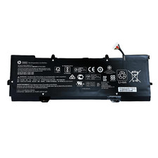 YB06XL 84.08Wh Genuine Battery for HP Spectre X360 15-CH HSTNN-DB8H HSTNN-DB8V picture