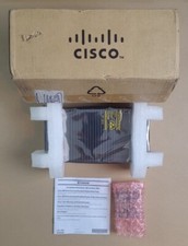 CISCO - CBR-D31-DS-MOD Downstream Control Card - **NEW - OPEN BOX - Sealed Bag** picture