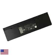 DELL VFV59 52Wh 4-Cell Battery for Latitude E7250 E7240 Laptops picture