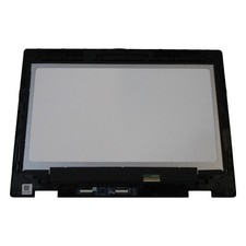 Lcd Touch Screen w/ Bezel For Asus Chromebook CR11 CR1104C CR1104CTA 11.6