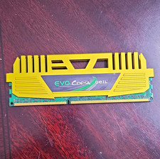 GeIL EVO Corsa 8GB DDR3-1600 PC3-12800 240-Pin Unbuffered UDIMM picture