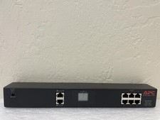APC NETBOTZ RACK SENSOR POD 150 NBPD0150 picture