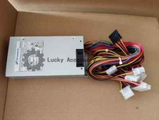 1 Piece New FSP FSP150-50LG 150W 1U Industrial AT Computer Power Supply - picture